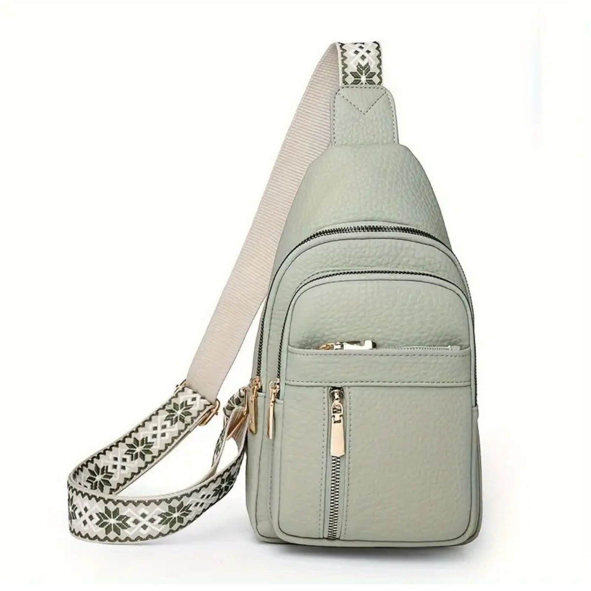 Noemi | Sac Besace Utilitaire