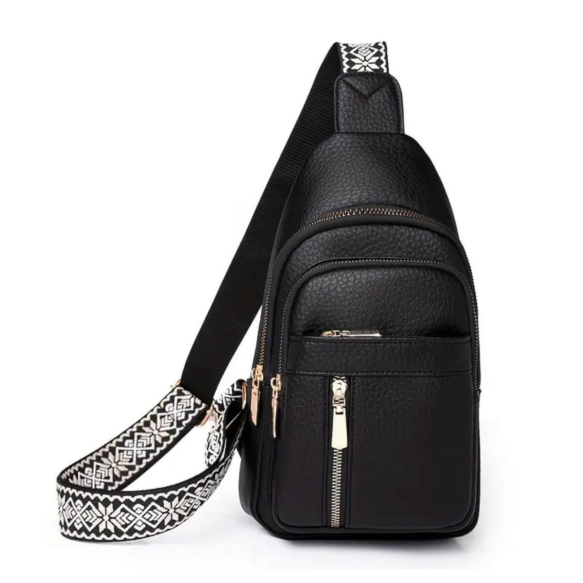 Noemi | Sac Besace Utilitaire