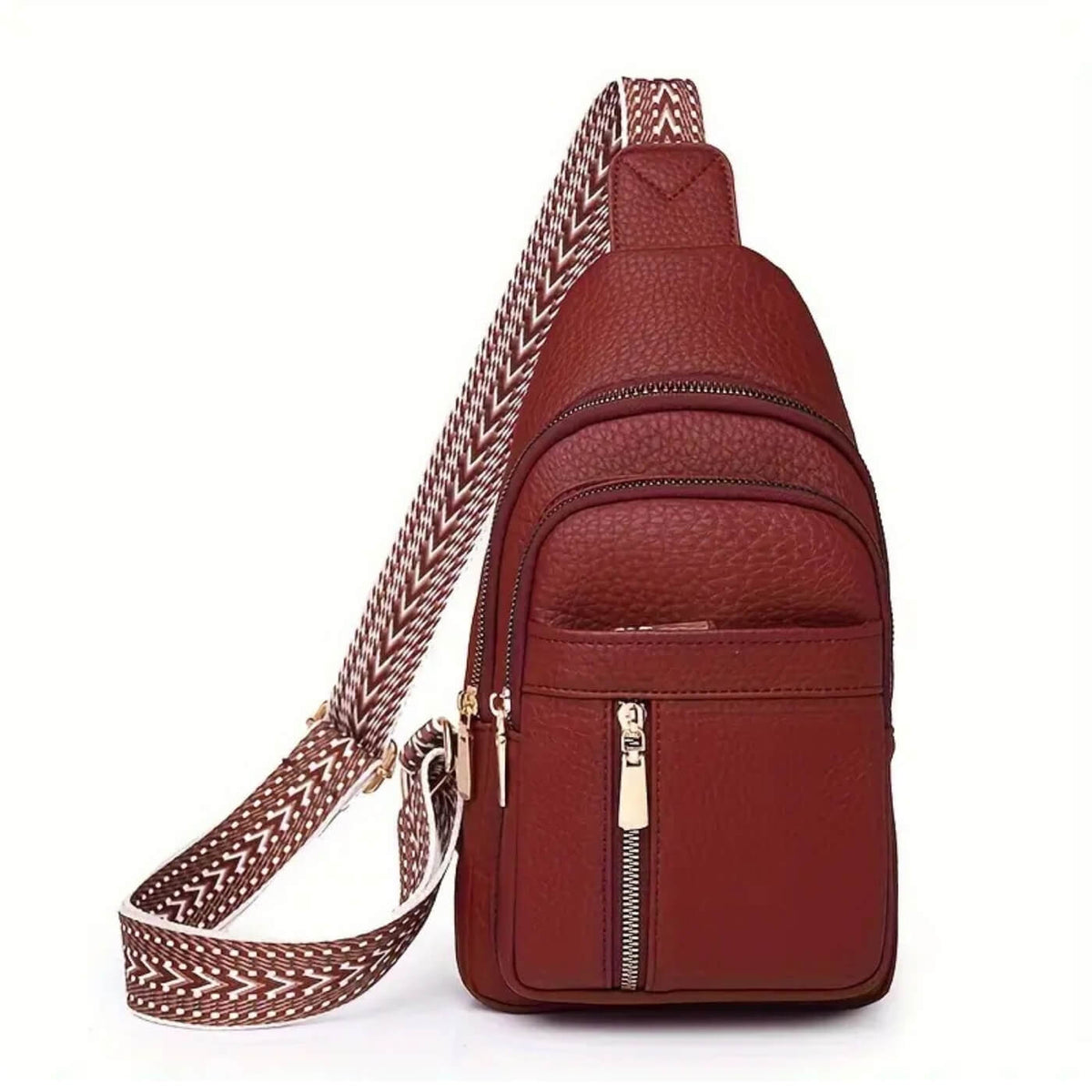 Noemi | Sac Besace Utilitaire