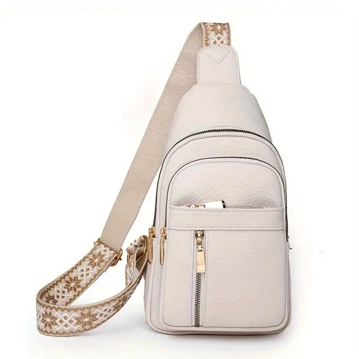 Noemi | Sac Besace Utilitaire