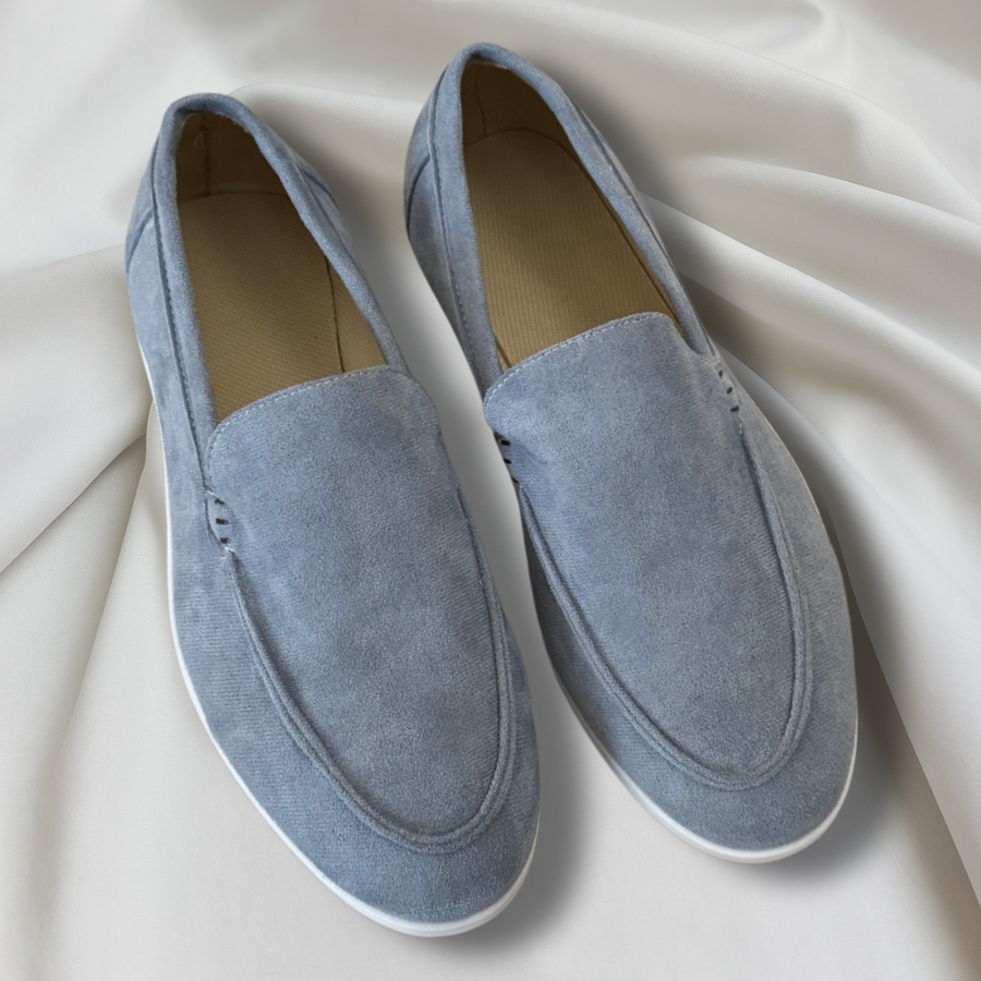 DELAUNAY | Mocassins Élégants pour Hommes