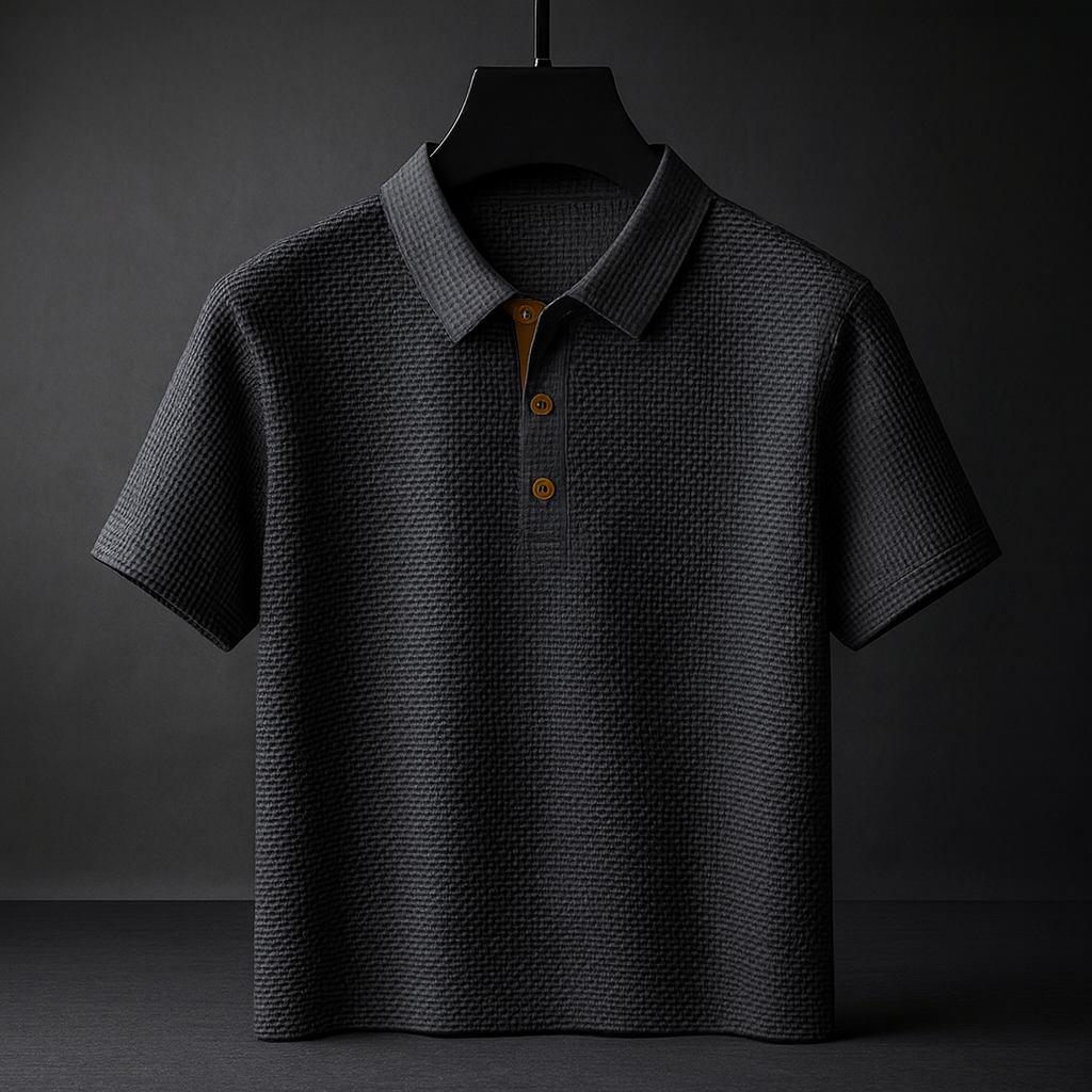 DELAUNAY | Polo Brise pour Homme