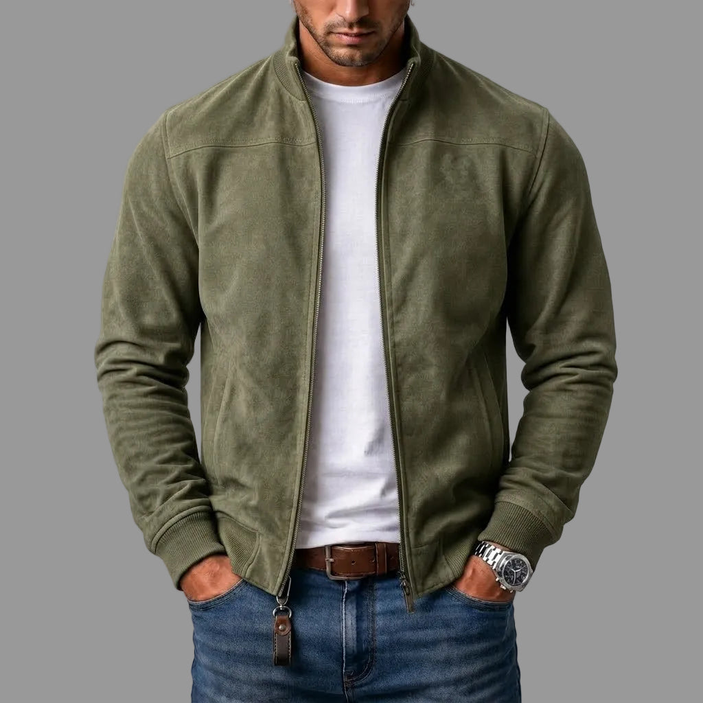 Corrado | Jacket