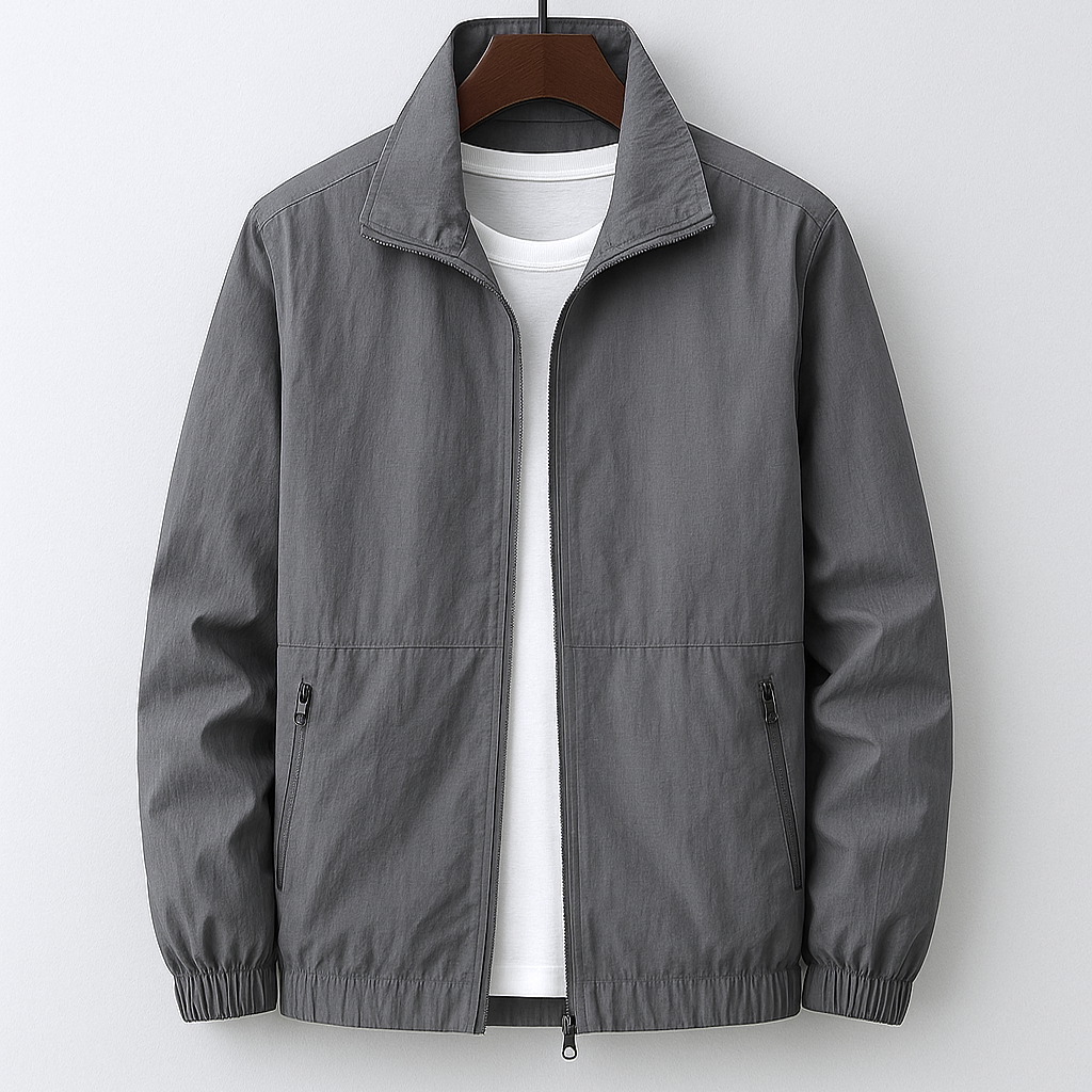 Octave | Jacket