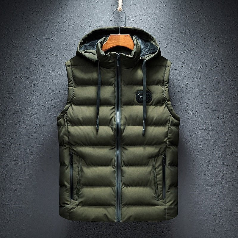 Ivo | Gilet Thermo « Recon » pour Hommes