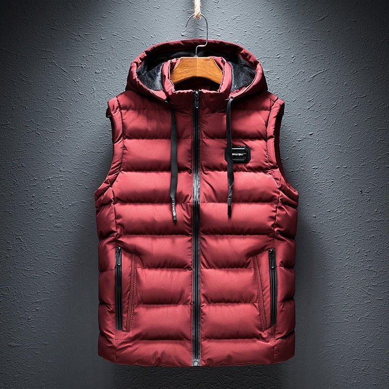Ivo | Gilet Thermo « Recon » pour Hommes