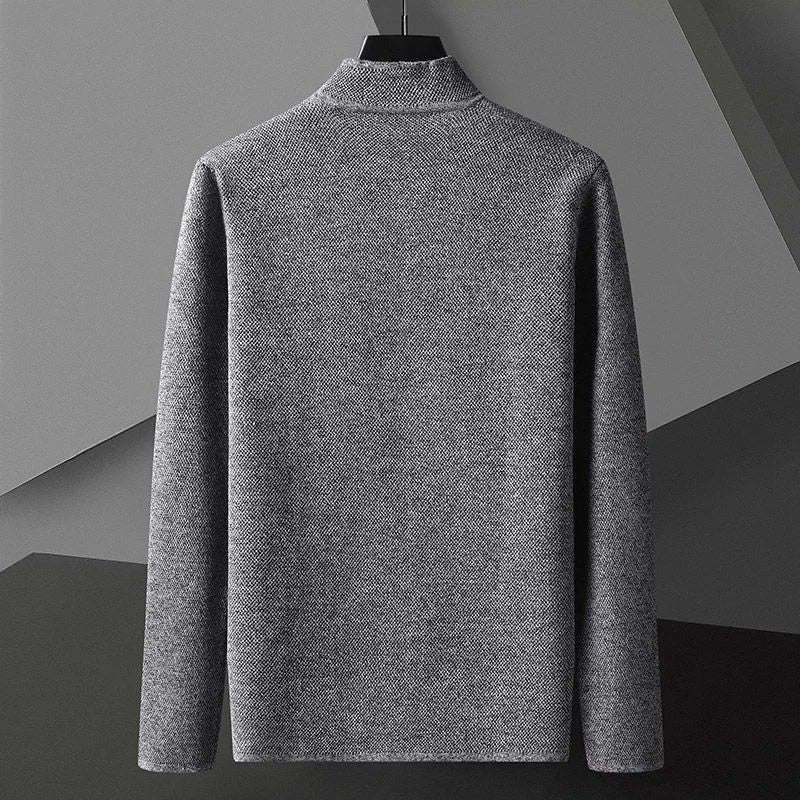 DELAUNAY | Gilet de Luxe pour Homme