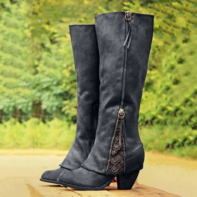 Delaunay | Bottines