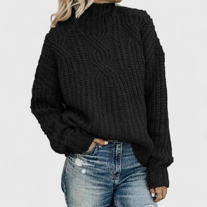 Aerynna | Pull Élégant