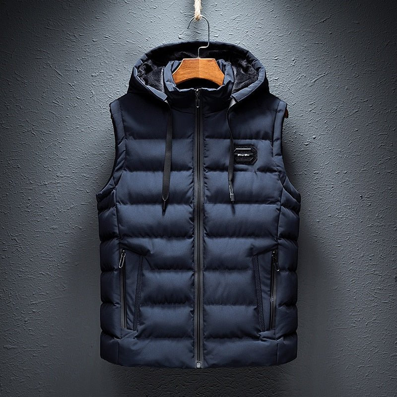 Ivo | Gilet Thermo « Recon » pour Hommes