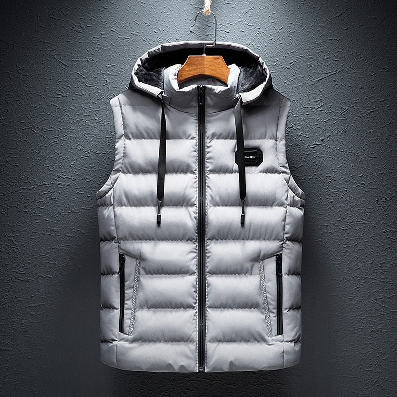Ivo | Gilet Thermo « Recon » pour Hommes