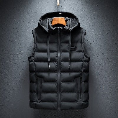 Ivo | Gilet Thermo « Recon » pour Hommes