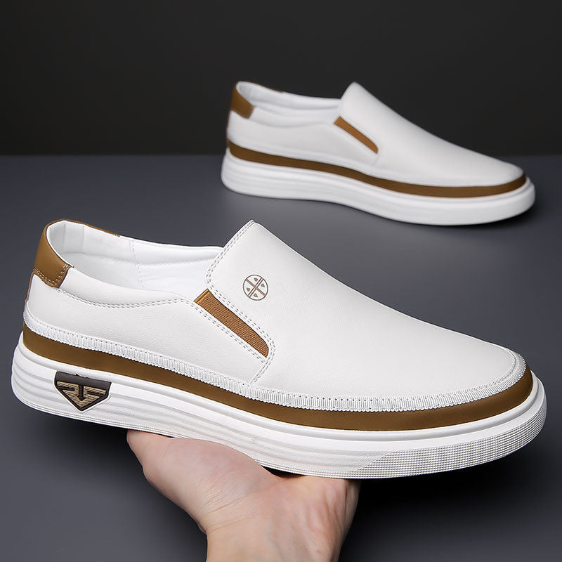 DELAUNAY | Slip-On Minimaliste Léger