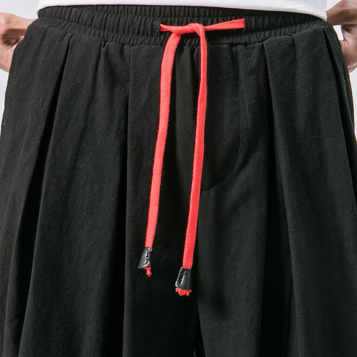 DELAUNAY | Pantalons Oversize en Coton