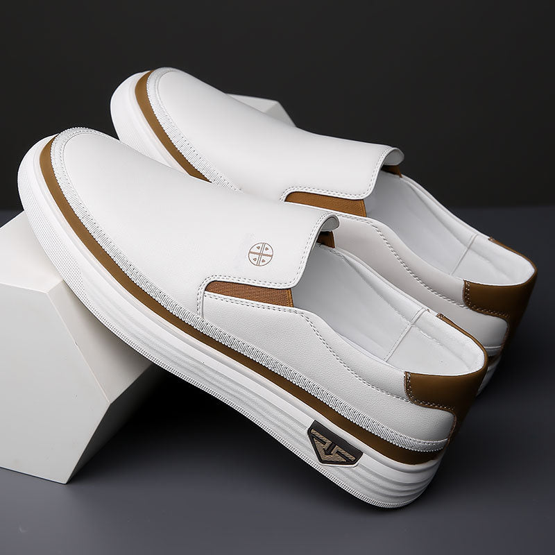 DELAUNAY | Slip-On Minimaliste Léger