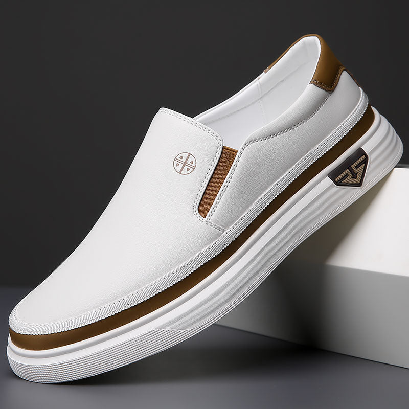 DELAUNAY | Slip-On Minimaliste Léger