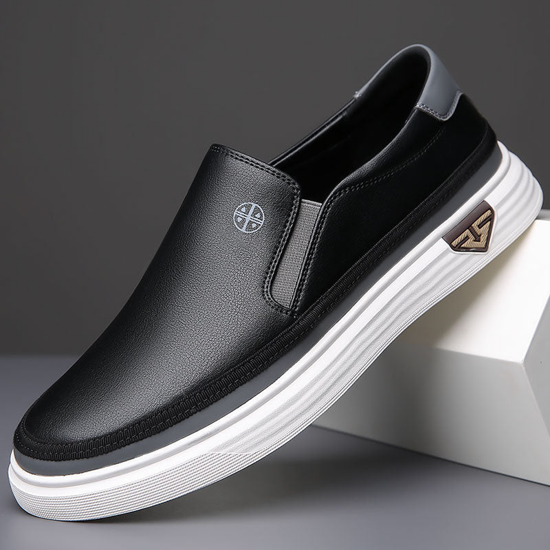 DELAUNAY | Slip-On Minimaliste Léger