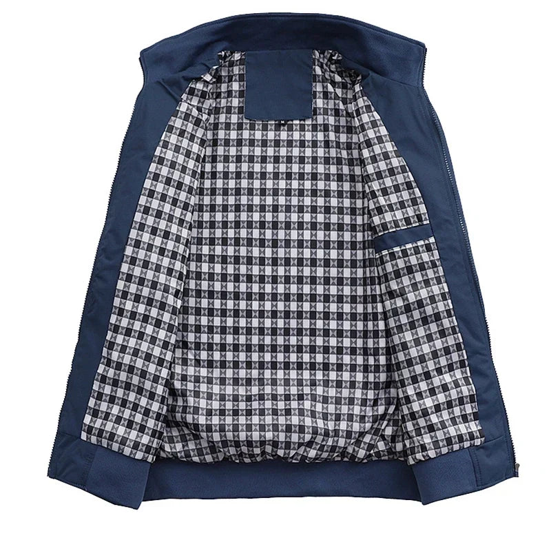Édouard | Veste