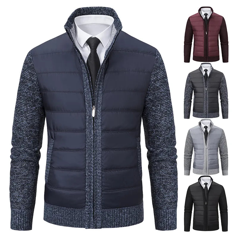 Gilet pour homme chic et tendance