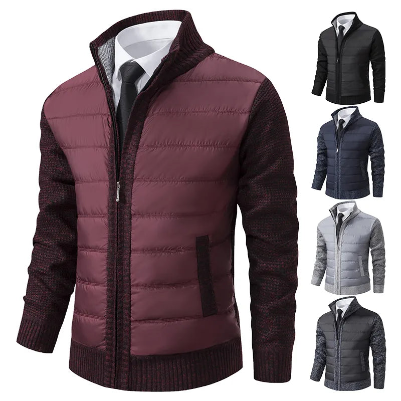 Gilet pour homme chic et tendance