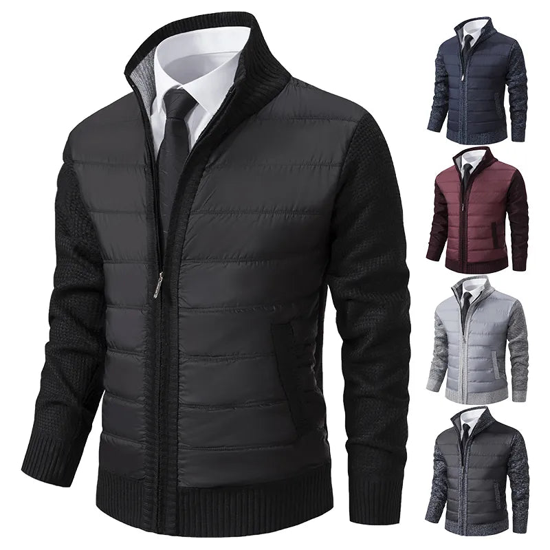 Gilet pour homme chic et tendance