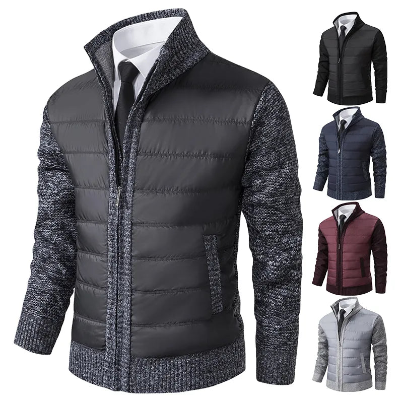 Gilet pour homme chic et tendance