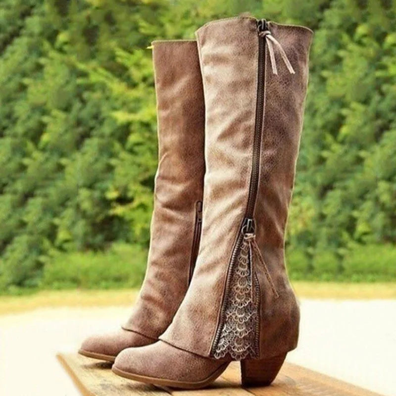 Delaunay | Bottines