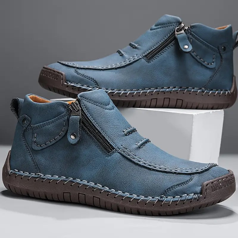 DELAUNAY | Chaussures Ergonomiques Orthopédiques
