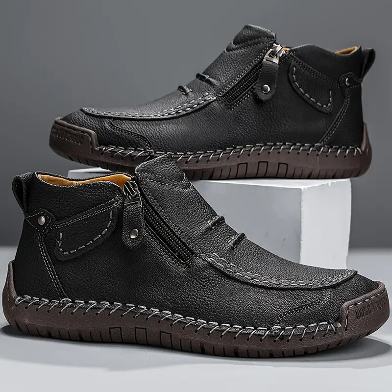 DELAUNAY | Chaussures Ergonomiques Orthopédiques