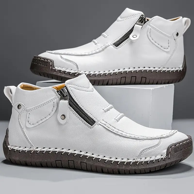 DELAUNAY | Chaussures Ergonomiques Orthopédiques