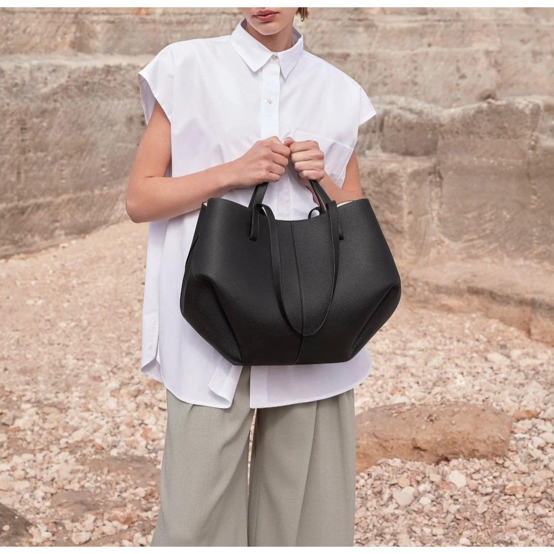 DELAUNAY | Sac Ambrelle