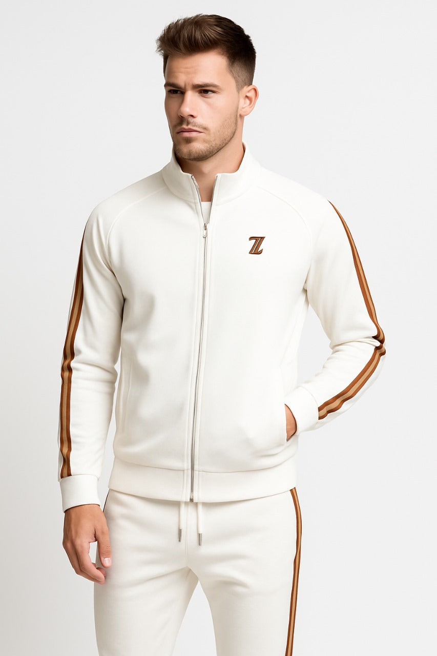 DELAUNAY | Costume Sportif Homme en Deux Pièces