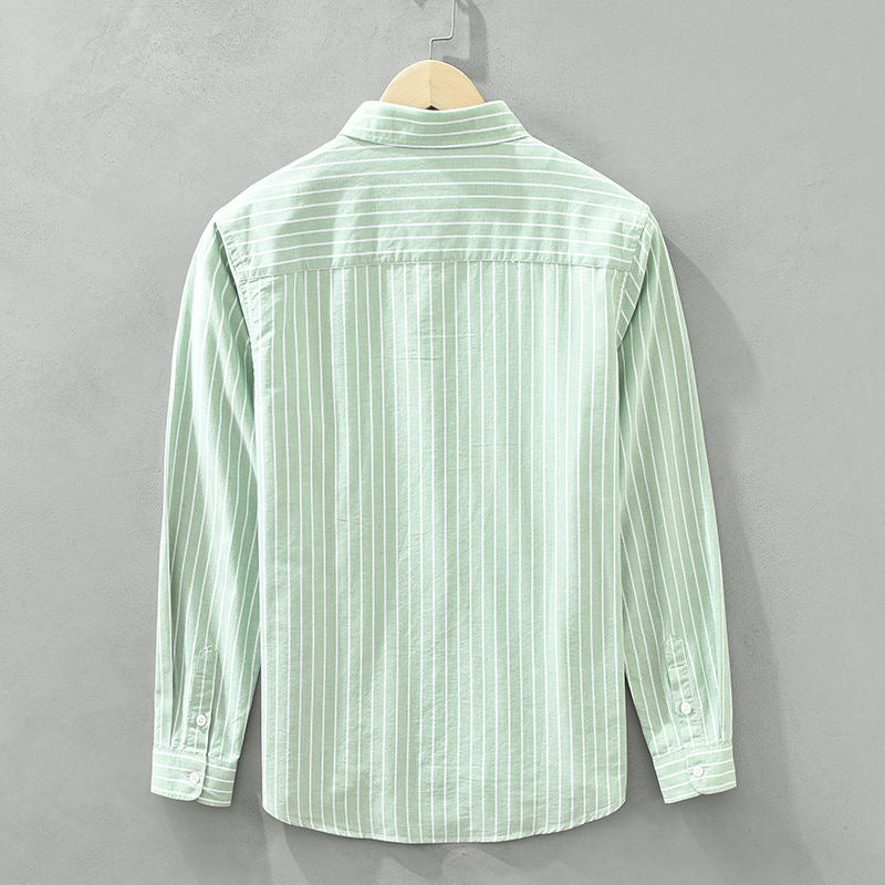 DELAUNAY | Top Striato Chic