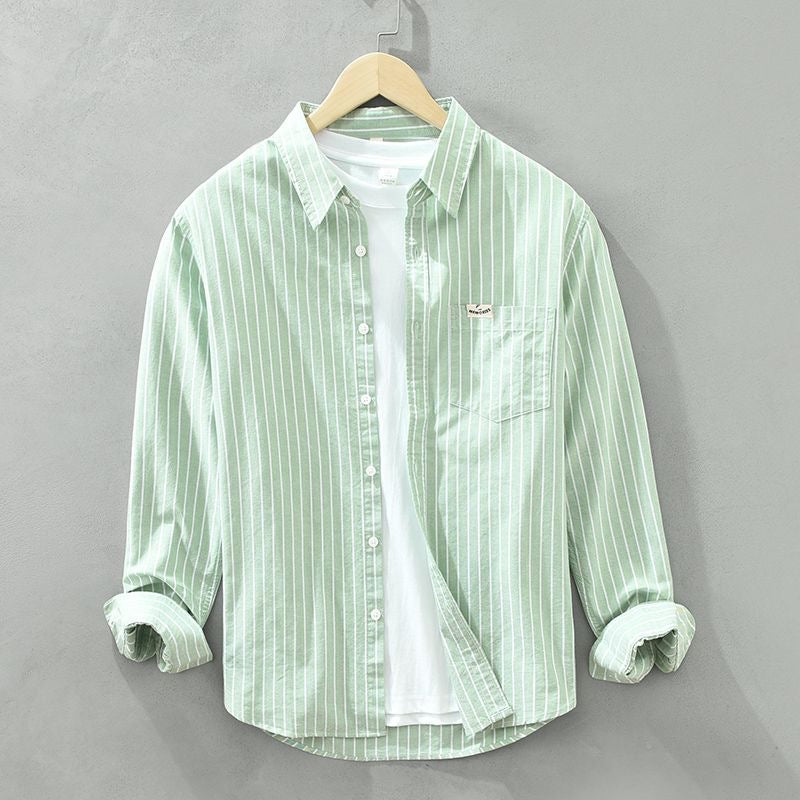 DELAUNAY | Top Striato Chic