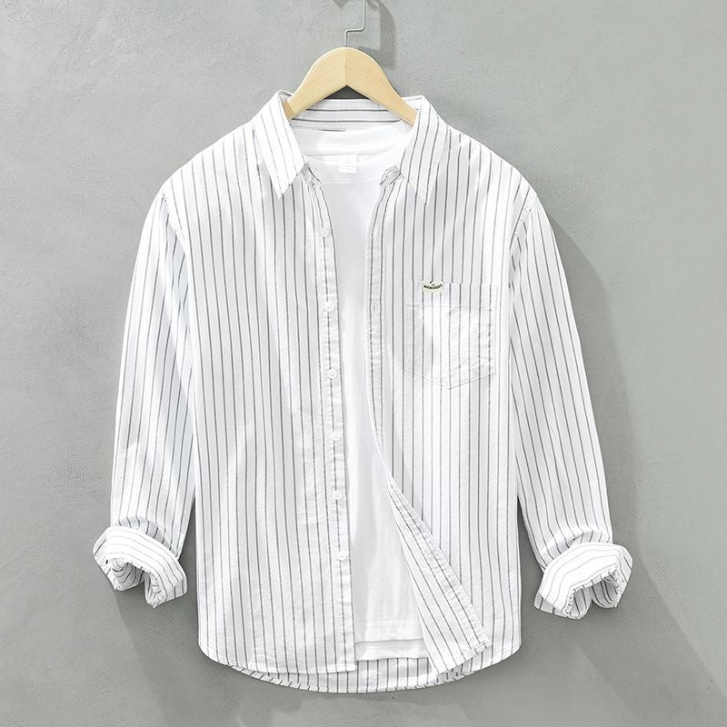 DELAUNAY | Top Striato Chic