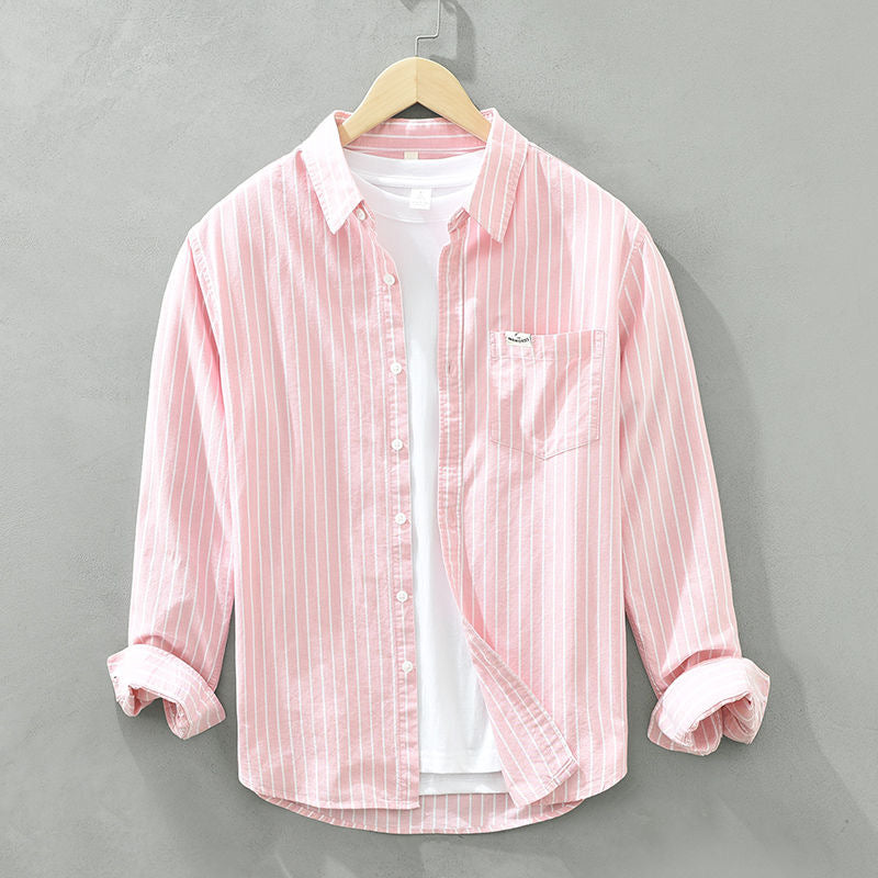 DELAUNAY | Top Striato Chic