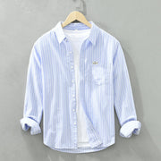 DELAUNAY | Top Striato Chic