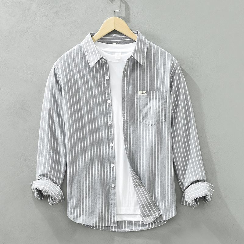 DELAUNAY | Top Striato Chic