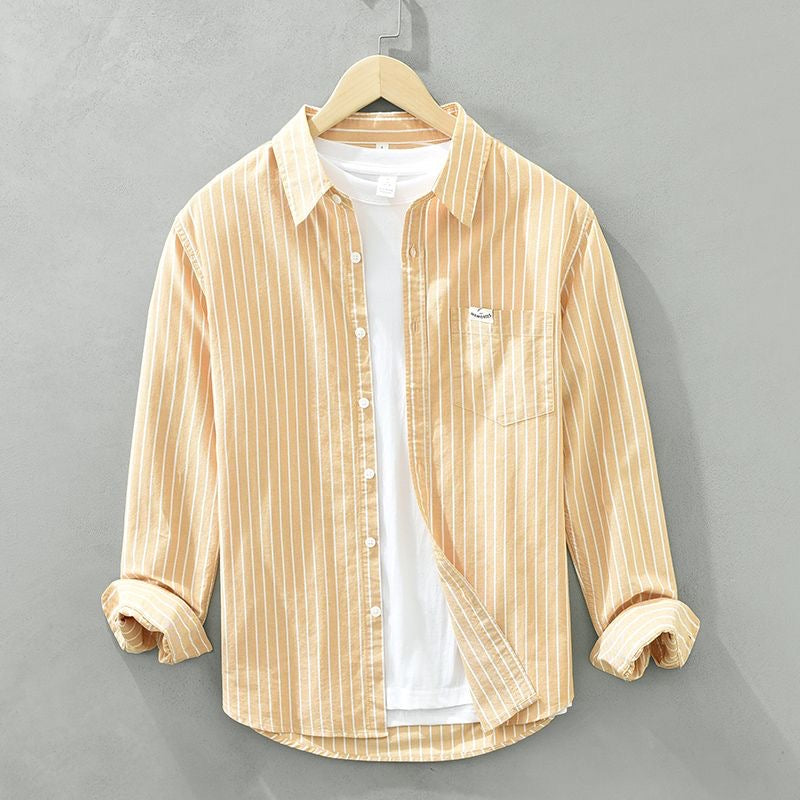 DELAUNAY | Top Striato Chic