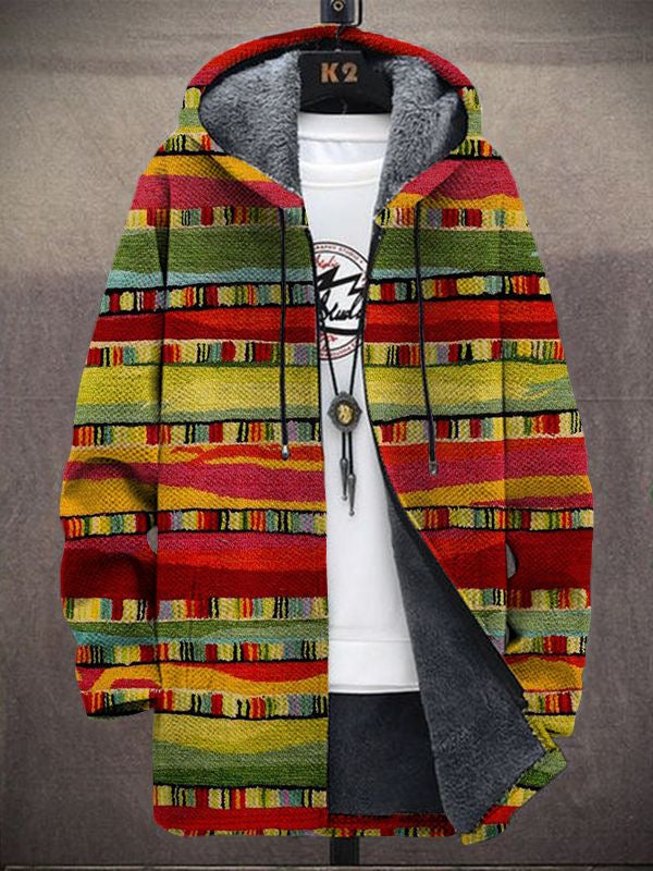 Alden | Cardigan à Capuche