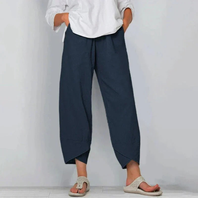 DELAUNAY | Pantalon Chic Été
