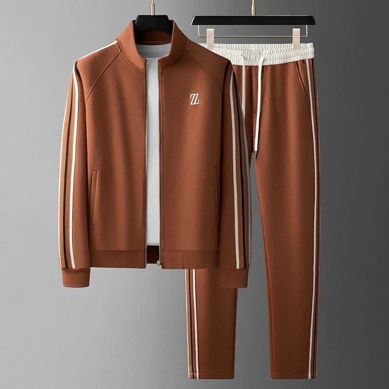DELAUNAY | Survêtement Premium