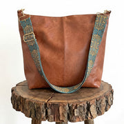 Alba | Sac Porté Épaule Texturé