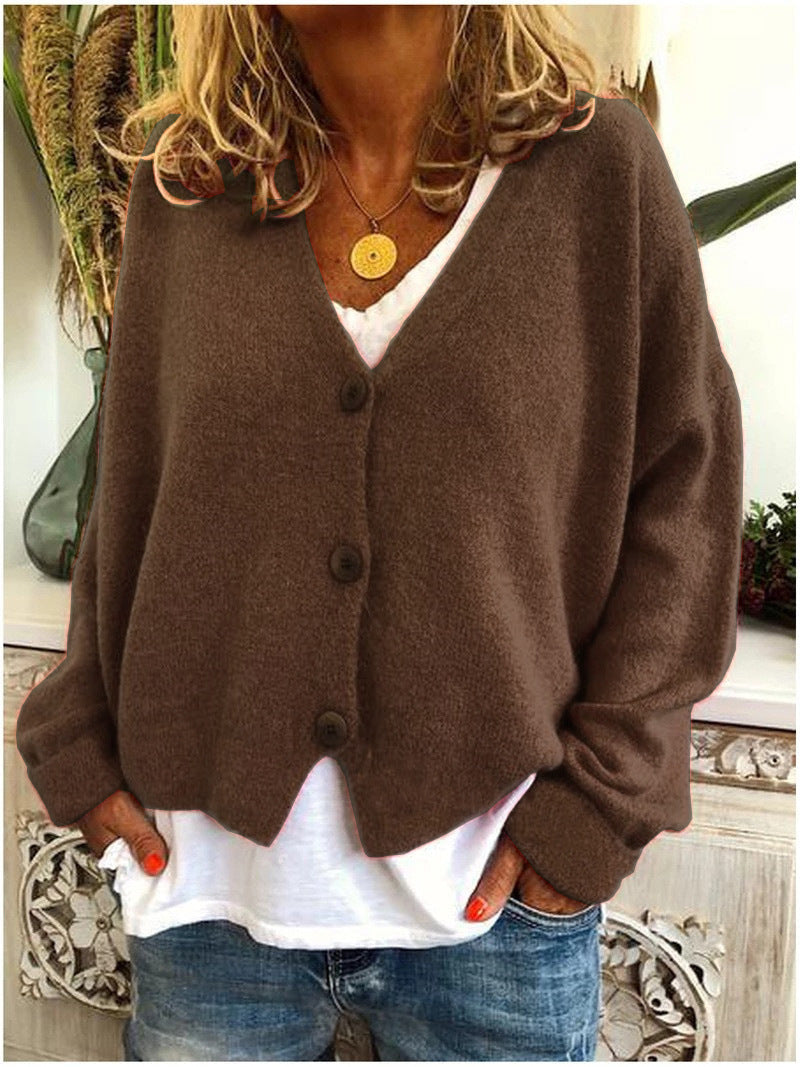 Cardigan Doux et Enveloppant