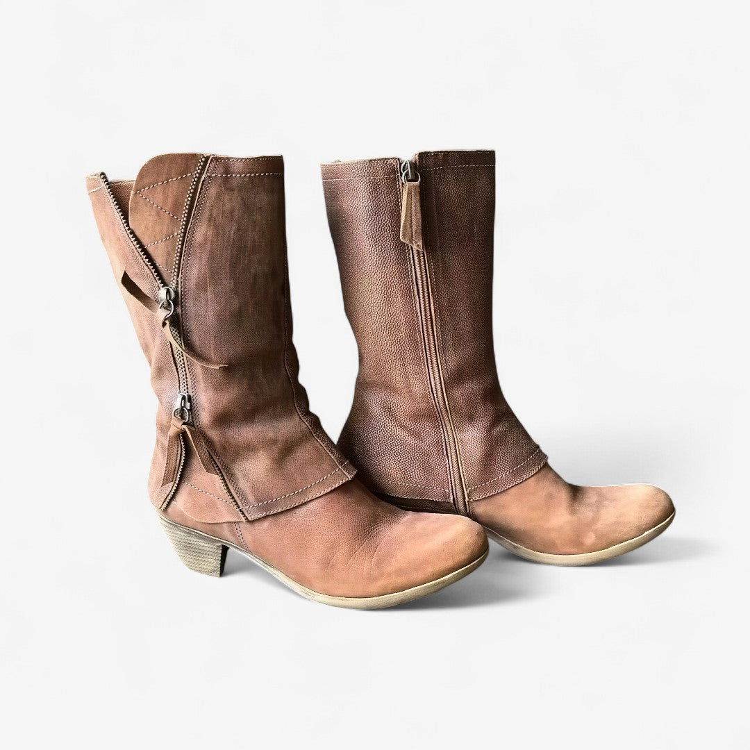 Amparo | Bottes