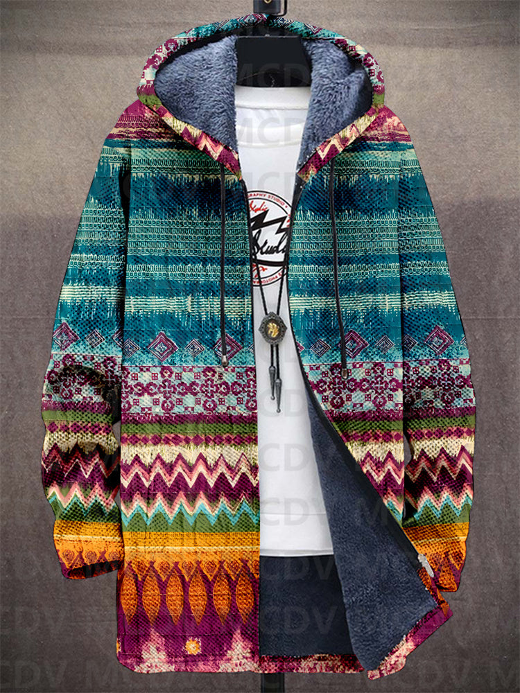 Tallulah | Cardigan à Capuche