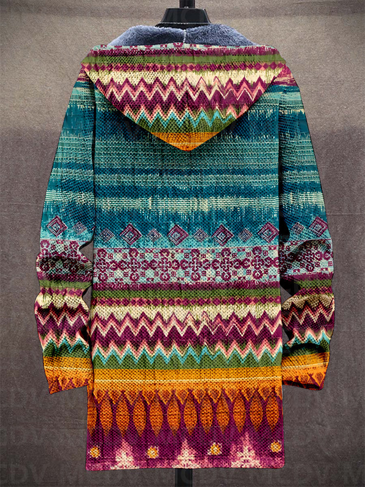 Tallulah | Cardigan à Capuche