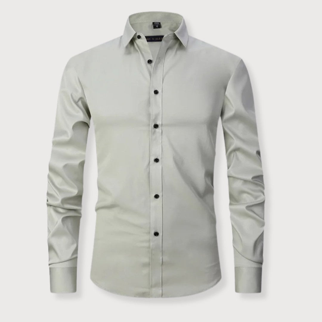 Delaunay | CHEMISE ANTIPLI POUR HOMME