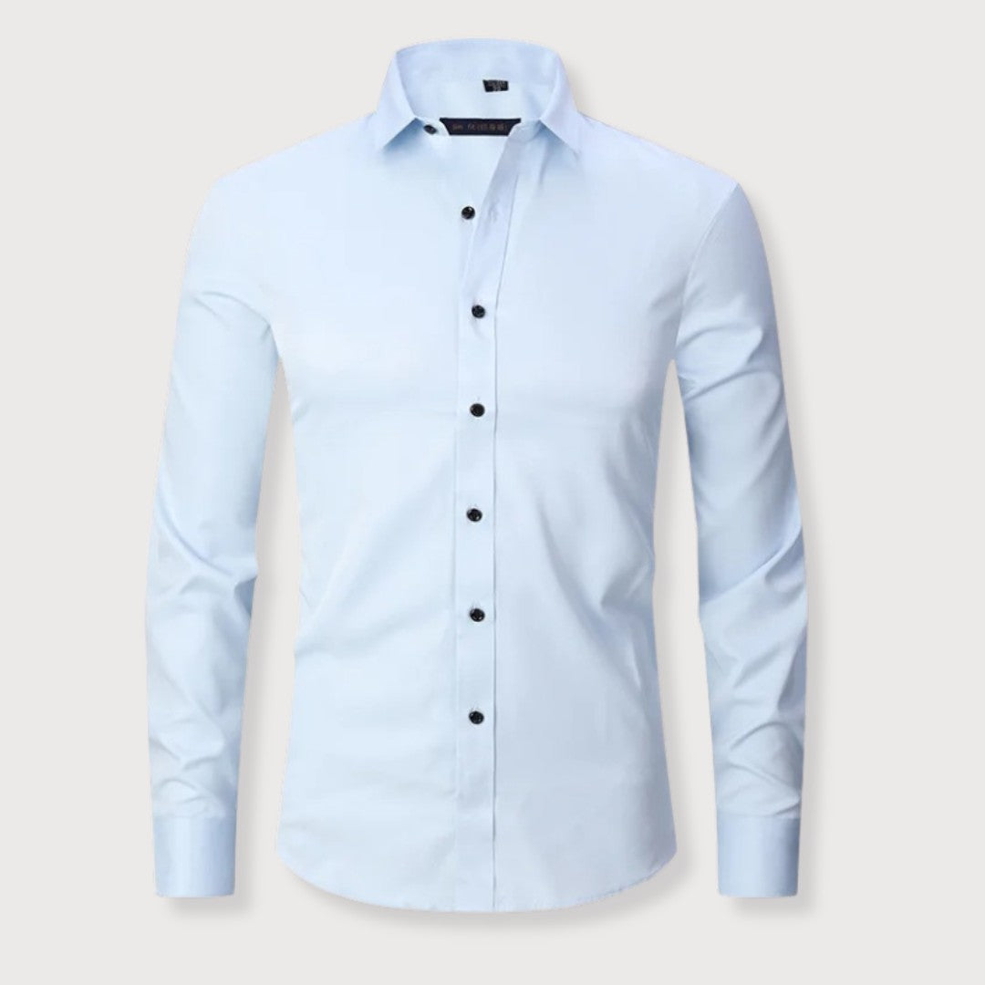 Delaunay | CHEMISE ANTIPLI POUR HOMME