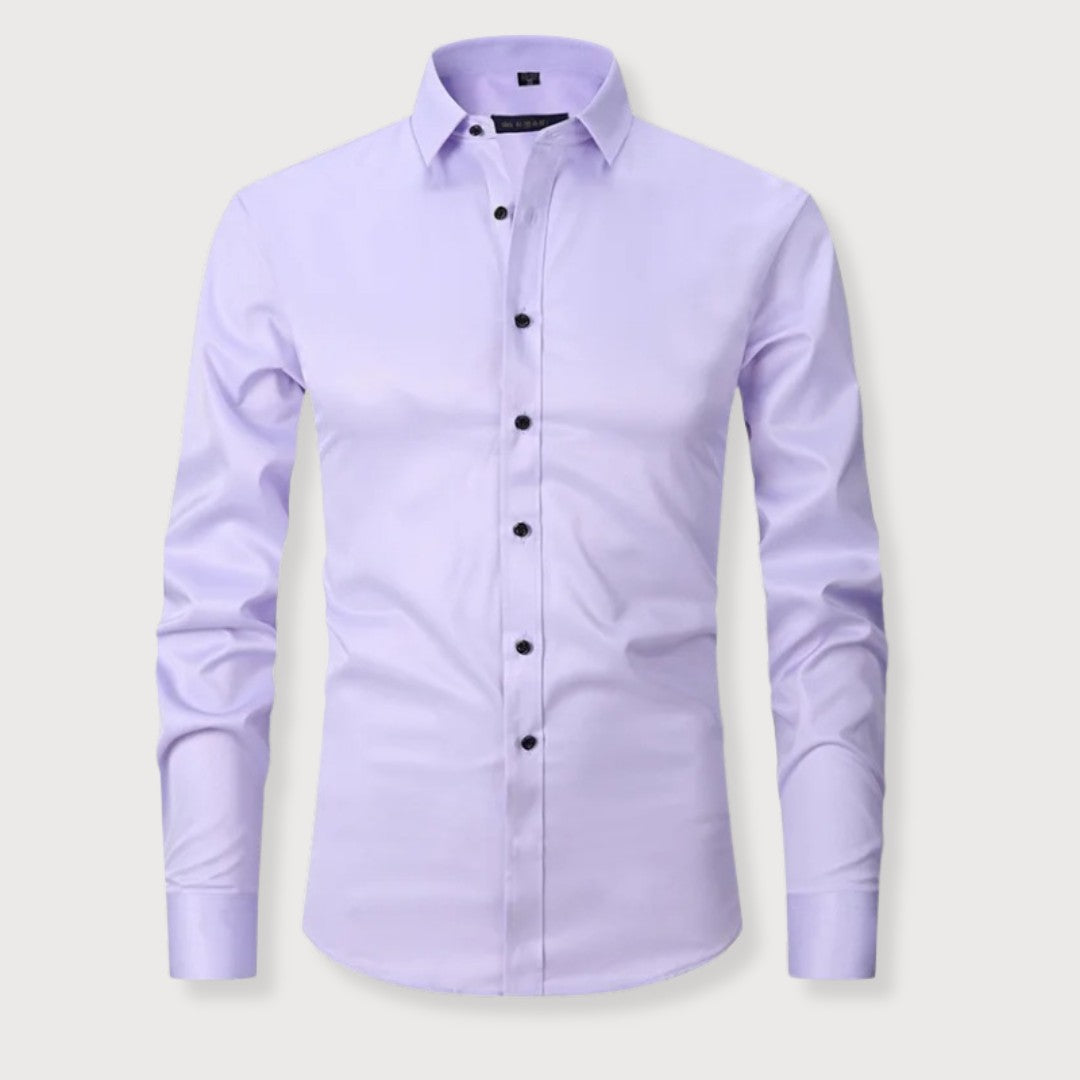 Delaunay | CHEMISE ANTIPLI POUR HOMME